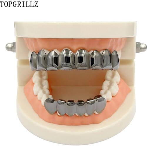 TOPGRILLZ Piercing Jewelry