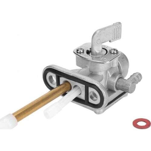 VGEBY Gas Tank Valves