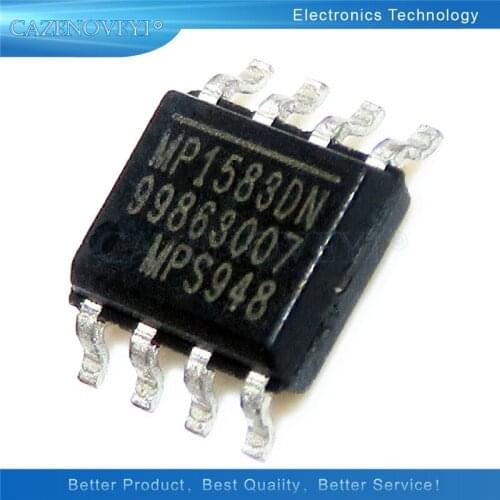 10pcs/lot MP1583DN MP1582EN MP1492 MP1484EN MP1482DS MP1432DN MP1430DN MP1423DN MP1410ES SOP-8 In Stock