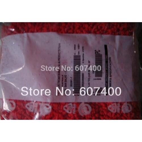 282081-1 RUBBER PLUG red color TYCO housings TE AMP housings connectors terminals 100% new and original parts