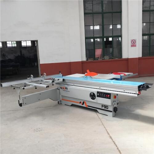 90 degree MJ-6128 panel saw machinery with best price