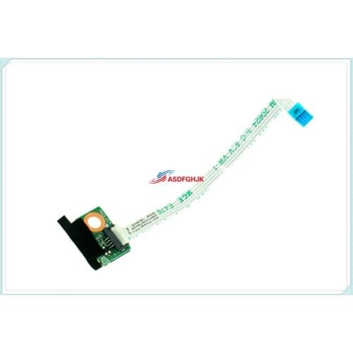 907337-001 DEFC0979028 for HP POWER BUTTON BOARD SPECTRE 13-W 13-W023D 100% TESED OK