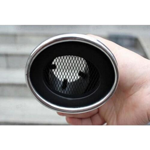 BOOMBOOST Exhaust Systems