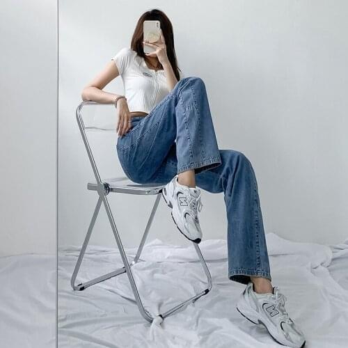 BVOCYRNG Womens Summer Jeans
