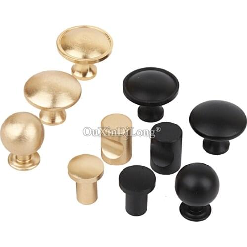 European 2PCS Aluminium Alloy Kitchen Cabinet Pulls Handles Cupboard Wardrobe Wine Cabinet Handles and Knobs Furniture Hardware