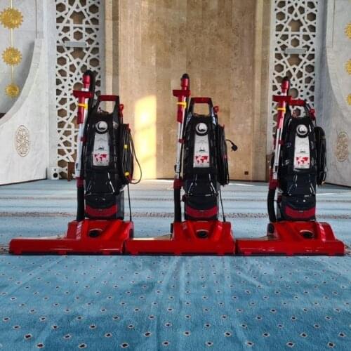 Hamra Kitchen Appliances