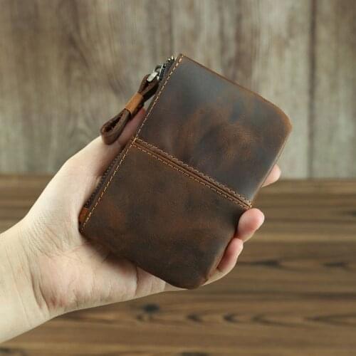 Luufan Coin Purses