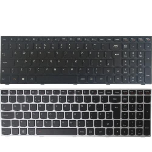 New US Keyboard FOR LENOVO B50 30 40 70 B50-30 B50-45 B50-70 Z50-70 Z50-75 T6G1 G50 US laptop keyboard