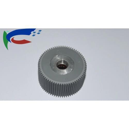 New Pickup Rollers 003-26306 fit for RISO RISOGRAPH HC GR CR TR RP RZ RV Feed Tire