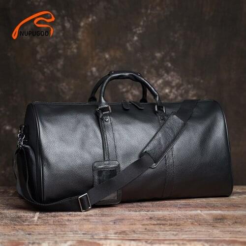 NUPUGOO Carry-on Suitcases