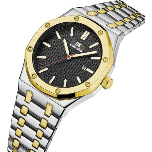 Ruiyi Paired Watch
