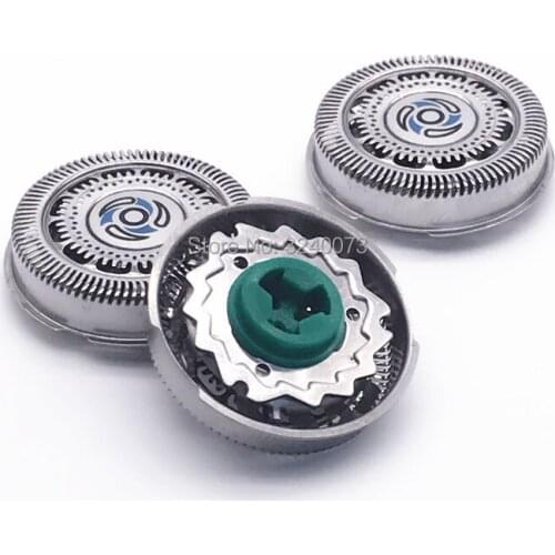 2pcs Replacement razor blade Head for Philips electric shaver sh70 sh90 s7000 s9000 S7530 S7980 S7311 S7312 S7326 S7710 S7010