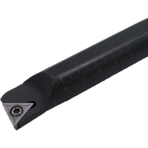 Internal turning tool carbide insert S08K-STUCR09 lathe S20R-STUCR11CNC holder