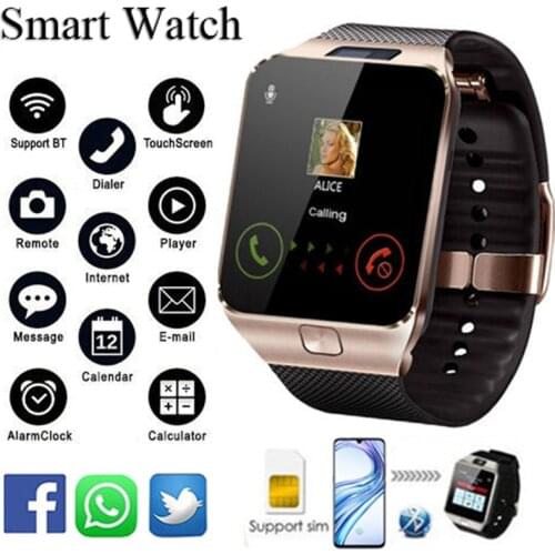 Veeape Smart Watch