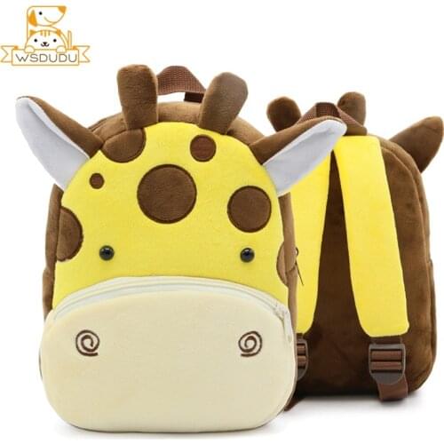 WSDUDU School Backpacks For Girls