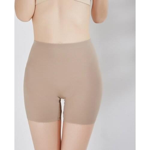 Women Slim Shapewear Control Pants Shorts Shaping Underwear Slimming Panties Tummy Shaper Butt Lifter Pants