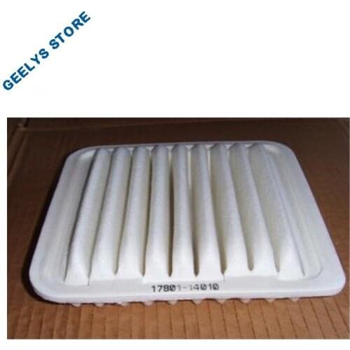 1016000577 air cleaner element FOR GEELY 2LG-1;LG-1