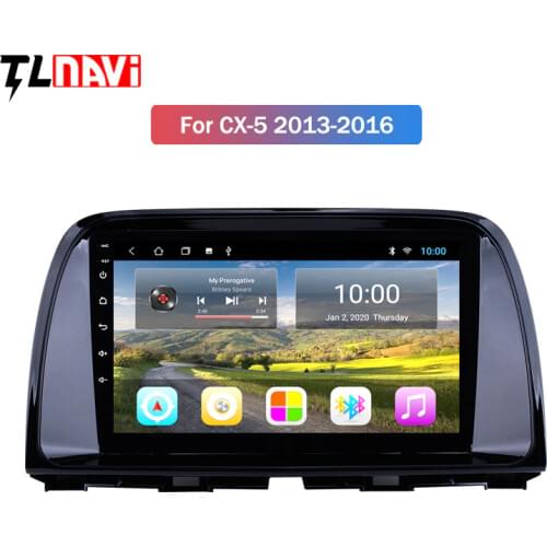 2G RAM Android 9.1 car dvd For Mazda CX5 CX-5 CX 5 2013-2016 radio multimedia player stereo gps navigation