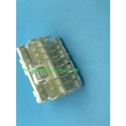 5sets tyco 12pin auto plastic cable housing plug wire harness Elevator Accessories connector 173851-1