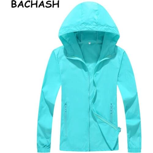 Женские куртки с капюшоном BACHASH China At AliExpress