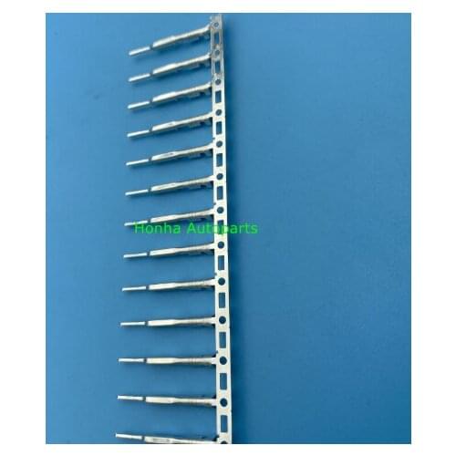 Free shipping 100/200/500/1000 pcs/lots Original 8100-3623 terminal use for HE series 0.64mm related connectors for Sumitomo