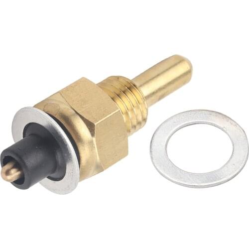 Oil Temperature Sensor Replaces Fit for Honda 37750-HC4-751 Durable Compact