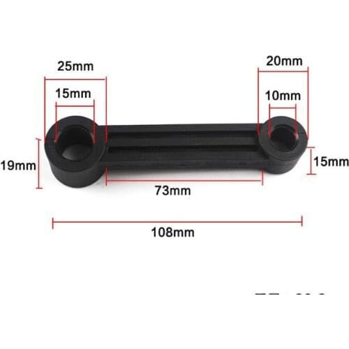Electric pick connecting rod For Bosch GBH11 piston connecting rod electric pick accessories