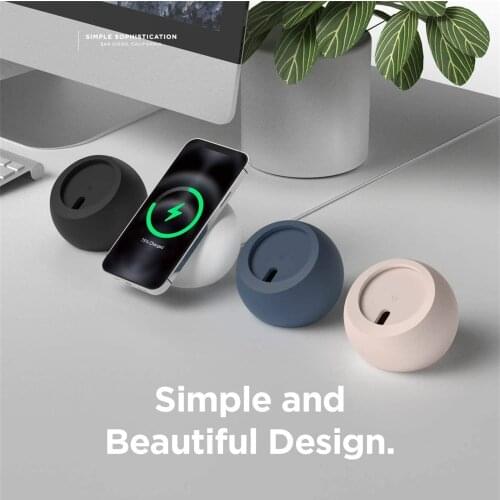 ISHOWTIENDA Magnetic Mobile Phone Holders