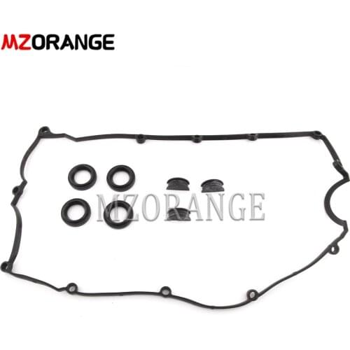 Valve Cover Gasket Set For Hyundai Elantra Tucson 2003-2012 For Kia Spectra Sportage 2.0L DOHC CNVG-A036