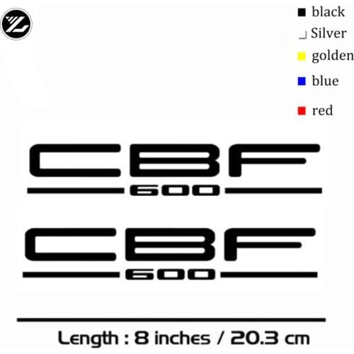 Motorcycle Stickers Decorations Body Helmet Winds Personalized Stickers MOTO GP for honda stickers CBF 600 CBF600