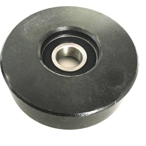 Eescalator Handrail Guide Roller 100*30*6204 1 Pack=10 Pieces