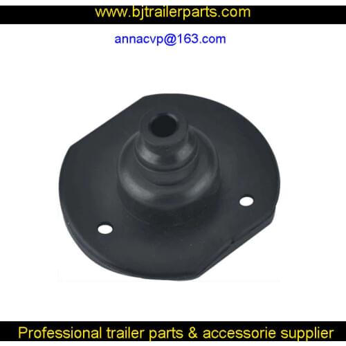 NEW rubber duster,rubber base for trailer socket, outlet seal, trailer connector,trailer parts,trailer accessories