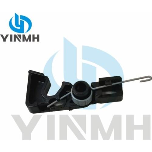 New Two side lock cartridge clips for CP1025 M175 M176 M177 printer Two side lock cartridge clips