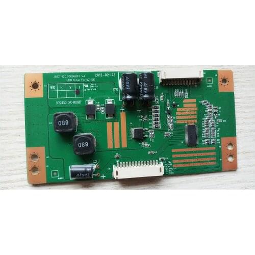 Original LED42A4048 Constant Current Board JUC7.820.00056263 High Voltage Board Speaker Accesories