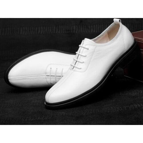 Causal mens sapatos black hot hombre for de fashion new para cuero leather casuales breathable sapato Mens sneakers man flat