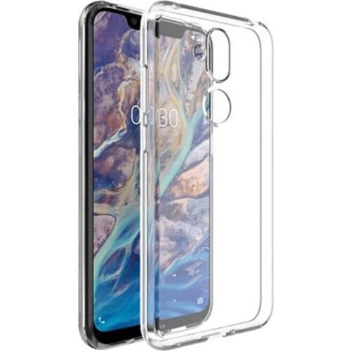 Shockproof Silicone Case for Google Pixel 5XL 4XL Full Protective Soft Cover for Pixel 2 3 4 5 Transparent Phone Case