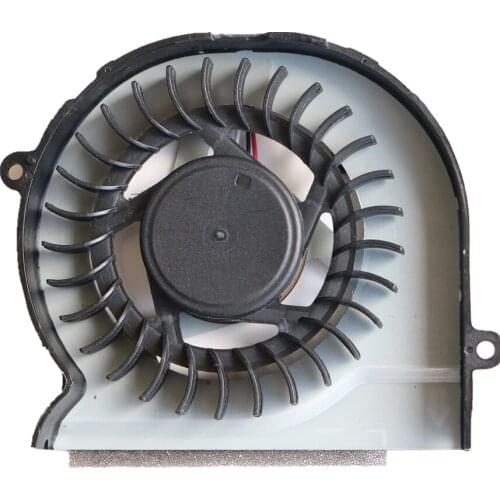 QAOOO BA31-00108A For Samsung NP300V5A NP305V4A NP300E5C NP305V4Z NP300E45 NT300E5C Cpu Cooling Fan BA31-00108B