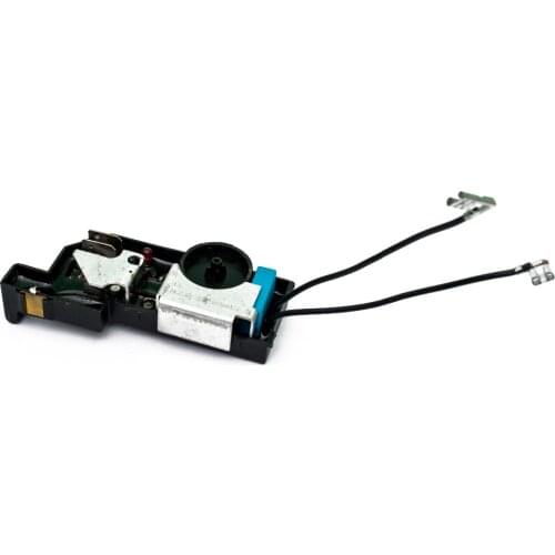 AC 220V/240V Speed regulator governor replacement For BOSCH GSH11E GSH 11E impact demolition hammer accessories spare parts