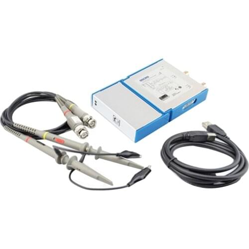 Осциллографы Tuosen China At AliExpress