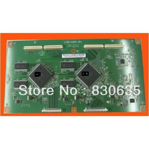 V420H1-CH4 logic board LCD BoarD FOR TLM42T69GP connect with T-CON connect board