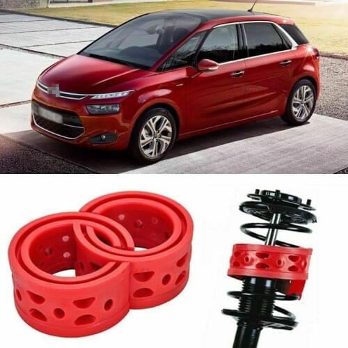For Citroen Picasso High-quality Front /Rear Car Auto Shock Absorber Spring Bumper Power Cushion Buffer