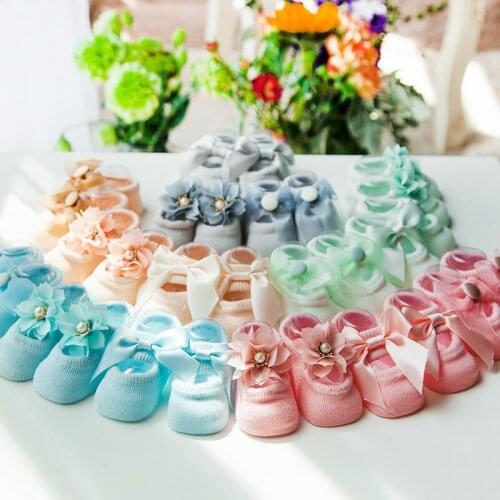 Yoriyoko Girls Socks