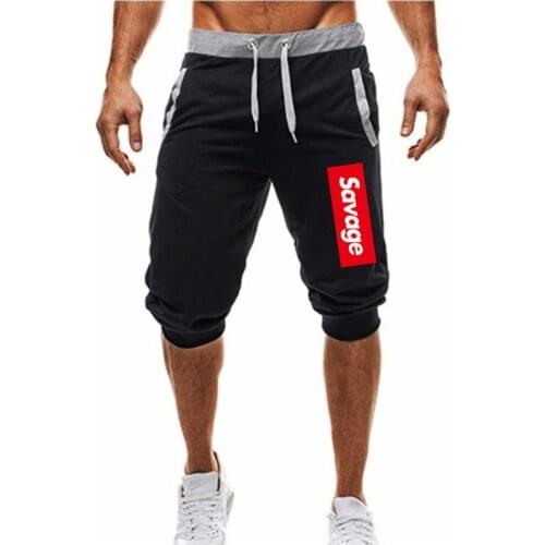 2020 Running Shorts Men Fitness Gym Training Sports Shorts Quick Dry Workout Gym Sport Jogging Dry Fit Short Summer Men Shorts