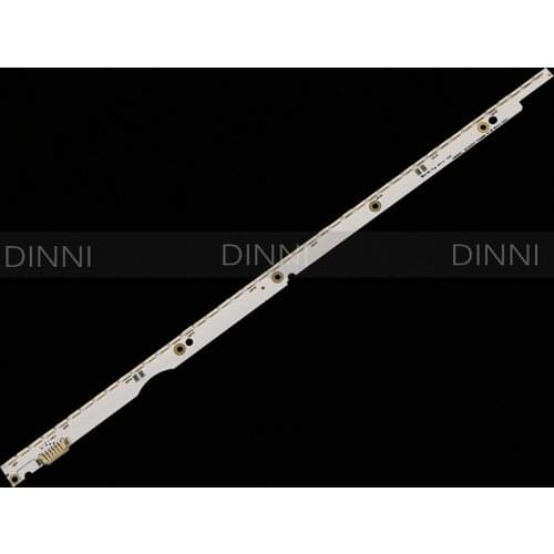 6V LED Backlight strip 44 lamp For 2012svs32 7032nnb 2D V1GE-320SM0-R1 R2 32NNB-7032LED-MCPCB UA32ES5500 UE32ES6557 UE32E