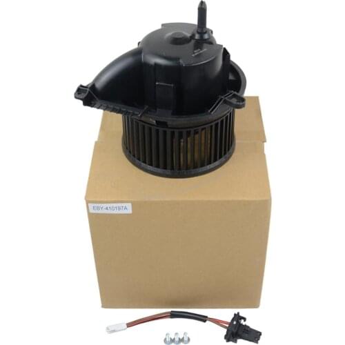 AP02 For Mercedes Dodge Freightliner Sprinter 2-t 3-t 4-t A/C Heater Blower Fan Motor A0018305708 0018305708 2D1959101A 698382