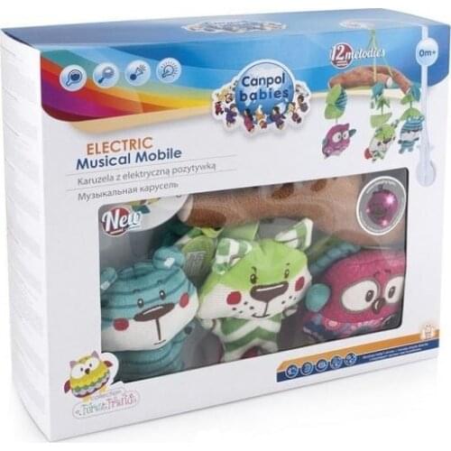 Интерактивные игрушки для малышей Canpol babies China At AliExpress