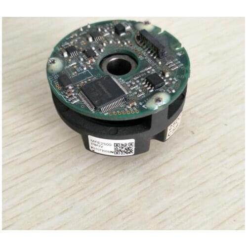 ENCODER MFE2500P8NV working for SERVO MOTOR MHMA102P1G / MSMA102P1G / MDMA102P1C