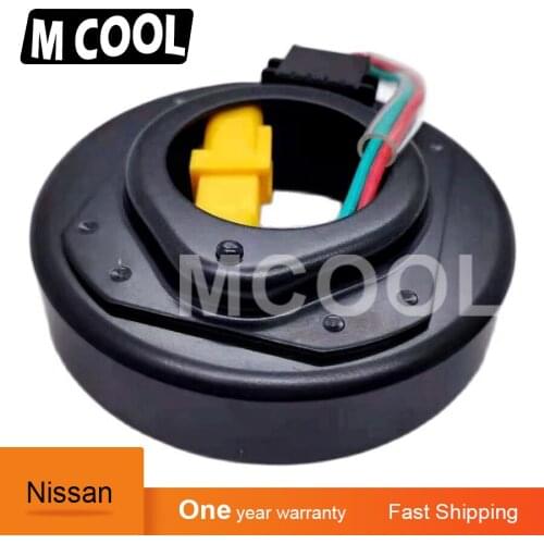 Air Conditioning AC AC Compressor Magnetic Electromagnetic Clutch Coil for Peugeot 307 308 508 CC SW 3008 5008 103*60.5*45*32