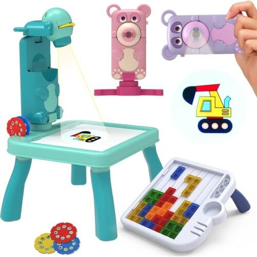 Mengwoha Drawing Toys