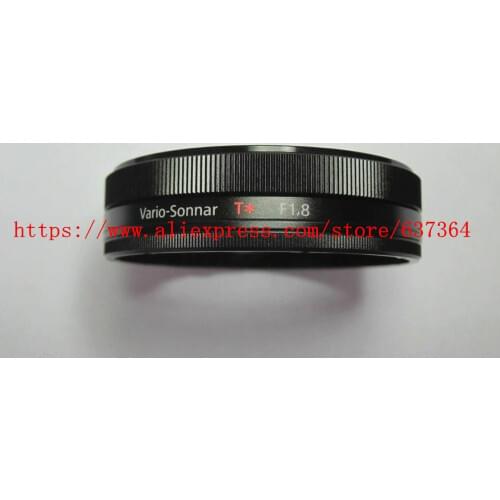 New For Sony RX100 VI RX100M6 DSC-RX100 VI DSC-RX100M6 Lens Control Manually Focusing Focus Ring Repair Part